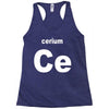 cerium Racerback Tank