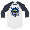 hit reset 3/4 Sleeve Shirt