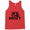 whe the best Tank Top
