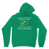 liver Unisex Hoodie
