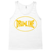 drumline Tank Top