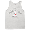 run away Tank Top