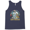 worm of grooviness Tank Top