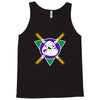 mighty donnie Tank Top