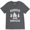 redneck nightclub V-Neck Tee