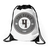 the gamers Drawstring Bags