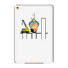 sumo pile driver iPad Mini 4