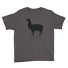 comosellama Youth Tee
