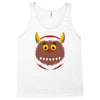 wild thing1 Tank Top