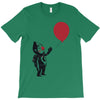 the balloon fairy T-Shirt