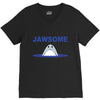 jawsome V-Neck Tee