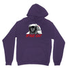 space cat's Unisex Hoodie