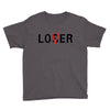 Loser / Lover IT Movie Youth Tee