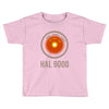 hal 9000 Toddler T-shirt