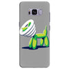 scratchy Samsung Galaxy S8 Plus