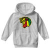lion of judah Youth Hoodie