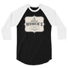international women's day 3/4 Sleeve Shirt