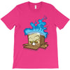 sticker box T-Shirt