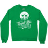 crystal lake consuelor Crewneck Sweatshirt