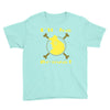 Usopp One Piece Youth Tee