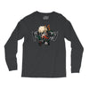my hero academia katsuki bakugo Long Sleeve Shirts