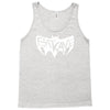 batcave goth logo Tank Top