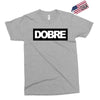 Dobre Black/White Exclusive T-shirt