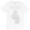 read between the lines T-Shirt