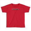 sushi sampler Toddler T-shirt