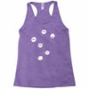 soot sprites  ghibli catbus totoro ponyo tee neighbour anime miyazaki Racerback Tank