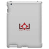 fahrie77 iPad 3 and 4 Case