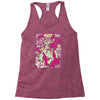 split Racerback Tank