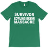 bowling green T-Shirt