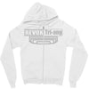 rovex cool Zipper Hoodie