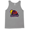 purple champs Tank Top