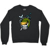 pirate hylian Crewneck Sweatshirt