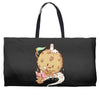 cake delivery Weekender Totes