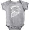 gotham city rogues,,,, Baby Onesie