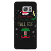 i'm not short i'm just a tall elf Samsung Galaxy S7