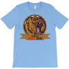 danger angry bear T-Shirt