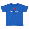 roast beast Toddler T-shirt