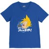 we'll show him V-Neck Tee