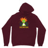 shocking news Unisex Hoodie