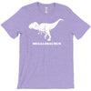 megalosaurus dinosaur T-Shirt