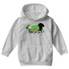 milled Youth Hoodie