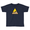 mountain Toddler T-shirt