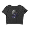 the nightmare before empire Crop Top