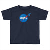 super makin bacon pancakes 2 Toddler T-shirt