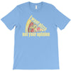 i want pizza not your opinion T-Shirt