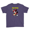 joke fiction Youth Tee